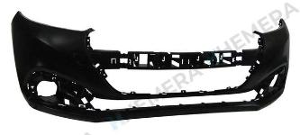 TAMPON ON PEUGEOT P208 2015 - PULO P1-20815Q