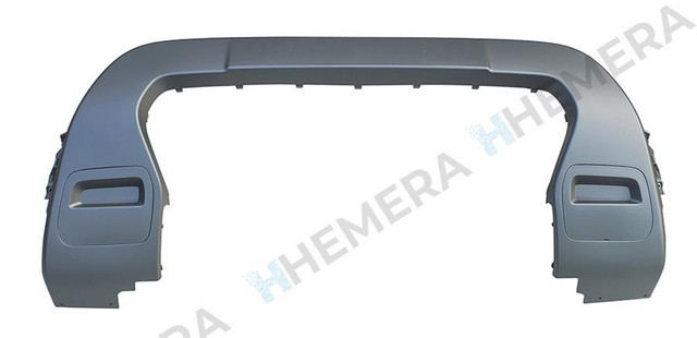 Tampon On Plakalik Spoyler Gri Duster 201 - PULO PF-DA-DUS3S