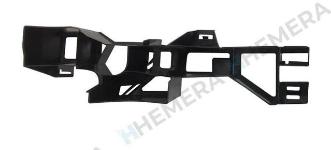 Tampon Arka Braket Sag Sandero 2017 -Oem -850928785r - PULO P2-DA-SAN4W-2