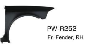 CAMURLUK SAG LAGUNA II - PULO PW-R252