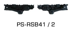 TAMPON ON BRAKETI SAG SANDERO STEPWAY SYMBOL - PULO PS-RSB42