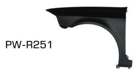 CAMURLUK SOL LAGUNA II - PULO PW-R251