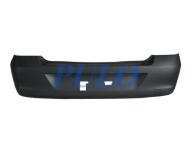 Tampon Arka Clio Symbol 2006 2008 - PULO P2-RSB2S