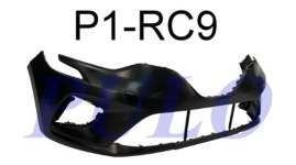 Tampon On Clio V Oem -620220229r - PULO P1-RC9