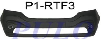 Tampon On Traffic 2014 -Oem -620226969r - PULO P1-RTF3