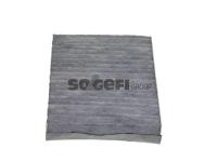 POLEN FILTRESI CLIO II-KNG-EXP 98- -MGN I 9 - PURFLUX AHC143