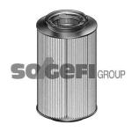 YAKIT FILTRESI VW CADDY GOLF PLUS GOLF V AUDI - PURFLUX C505