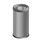 HAVA FILTRESI CITROEN JUMPER 2.2 HDI 06-. 3. - PURFLUX A1276