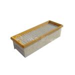 HAVA FILTRESI DUSTER LOGAN SANDERO 1.5DCI K9 - PURFLUX A1471