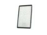 POLEN FILTRESI LT28 LT35 II SPRINTER 95-06   - PURFLUX AH158