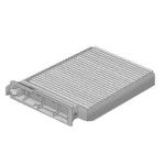 POLEN FILTRESI NISSAN MICRA K12 2003-2010 NI - PURFLUX AH207