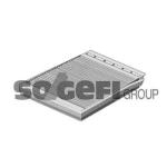 Polen Filtresi Opel Antara 2.0 Cdti 06-16 Captiva 3.2 4wd 06 - PURFLUX AHC307