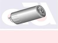 MAZOT FILTRESI  VW PASSAT 1.9 TDI AUDI A4 1. - PURFLUX CS456