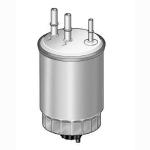 MAZOT FILTRESI MUSURSUZ  FORD CONNECT 90PS  - PURFLUX FCS477