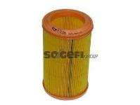 HAVA FILTRESI CHRYSLER HAVA FILTRESI R19 R21  - PURFLUX A416