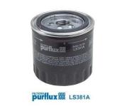 YAG FILTRESI MGN III 1.5DCI-1.9DCI-SCENIC 1 - PURFLUX LS381A