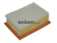 HAVA FILTRESI P307 1.4-1.6 16V-2.0-2.0 16V 0 - PURFLUX A1112