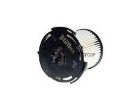 YAKIT FILTRESI FORD CUSTOM-TRANSIT V363-V363  - PURFLUX C848