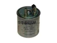 MAZOT FILTRESI KNG-LGN III-TWNG 1.5DCI 08-  - PURFLUX FCS738
