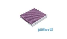 POLEN FILTRESI CLIO-CAPTUR DACIA LOGAN-SAND - PURFLUX AHA405