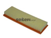 HAVA FILTRESI MEGANE CLIO II KANGOO LAGUNA M - PURFLUX A1232