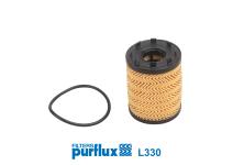YAG FILTRESI ALFA ROMEO GIULIETTA 1.4 TB 10-. - PURFLUX L330