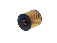 YAG FILTRESI VOLVO C70 2.0T S40I 1.6 16V 1.8  - PURFLUX L316