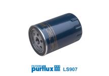 YAG FILTRESI FORD ESCOORT V 1.6 I 16V 92-95. - PURFLUX LS907