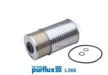 YAG FILTRESI OM601. OM602. OM603 190 W201 88- - PURFLUX L566
