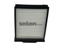 POLE.FILTRES.RENAUL.MEGAN.I.1..16V.3-08.1..B - PURFLUX AH199