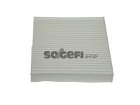 POLEN FILTRESI SCENIC II-SCENIC RX4 99-03 KL - PURFLUX AH169
