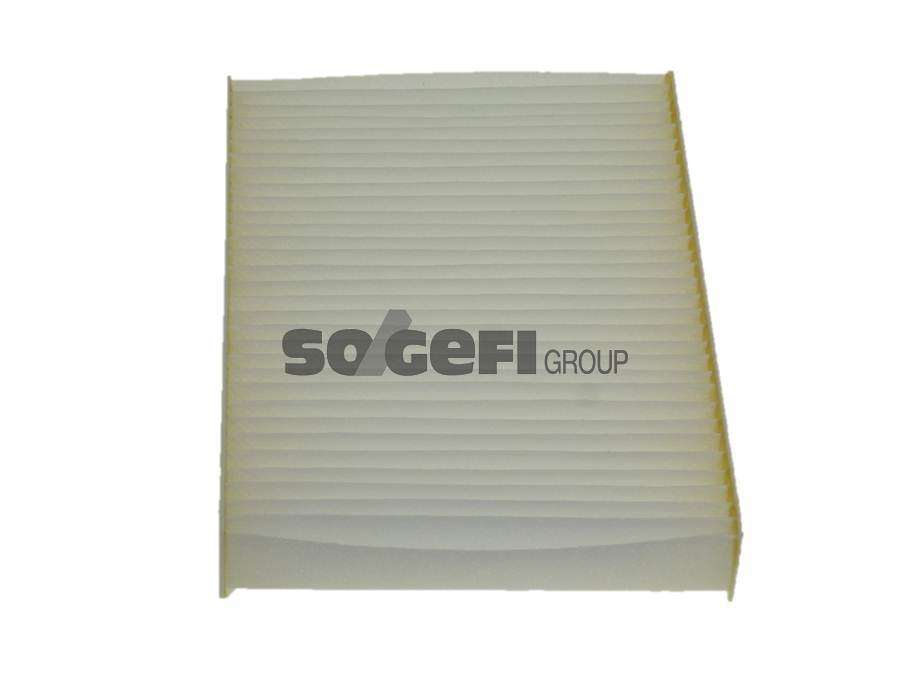 POLEN FILTRESI CLIO II KANGOO EXP MEGANE I L - PURFLUX AH143