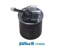 YAKIT FILTRESI W204 08-14 W205 14-18 C218 1 - PURFLUX FCS932