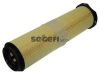 HAVA FILTRESI W211 02-08 S211 03-09 W220 02- - PURFLUX A1249