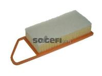 HAVA FILTRESI..C.C.NEM.XSAR.P20.P20.P30.BIPP - PURFLUX A1247