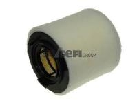 HAVA FILTRESI POLO 1.4GTI-1.6TDI 09- -IBIZA  - PURFLUX A1344