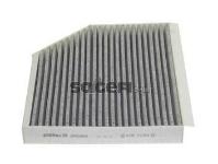 POLEN FILTRESI AUDI A4 07 A5 08 Q5 08 1.8TF - PURFLUX AHC269