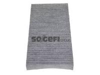 Polen Filtresi Expert İii Jumpy İii Scudo İ - PURFLUX AHC258