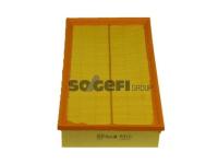 HAVA FILTRESI E-CLASS W210 95-02 S210 96-03 - PURFLUX A310