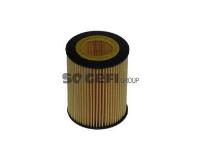 YAG FILTRESI BMW M52 M54 E36 E46 E38 E39 E60  - PURFLUX L292