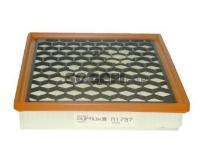 HAVA FILTRESI INSIGNIA 1.4 Turbo EcoFlex-1.6 - PURFLUX A1797