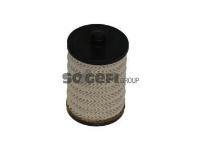 YAKIT FILTRESI MAZOT LT 28/35/46 2.8TDI AUH B - PURFLUX C488