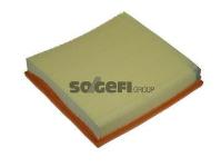 HAVA FILTRESI TRANSIT V347/V348 2.2TDCI 110P - PURFLUX A1252