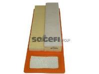 HAV.FILTRES.FIA.50.500.500.DOBL.EGE.FIORIN.G - PURFLUX A1455