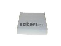 POLEN FILTRESI  NISSAN QASHQAI II 1.2 DIG-T  - PURFLUX AH482