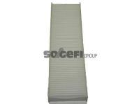 POLEN FILTRESI MINI R50 R52 R53 06 - PURFLUX AH300