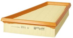 HAVA FILTRESI PARTNER BERLINGO XSARA 2.0HDI  - PURFLUX A1083