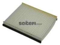 POLEN FILTRESI FOCUS II C MAX 03-07 MONDEO I - PURFLUX AH212