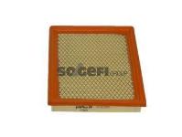 HAVA FILTRESI HONDA CIVIC 1.4 91-01 NISSAN PR - PURFLUX A364