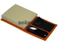 HAVA FILTRESI SEAT IBIZA III 1.4-1.6 06-09.  - PURFLUX A1301